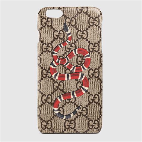 iphone 6s gucci phone case|Gucci iPhone case 6s.